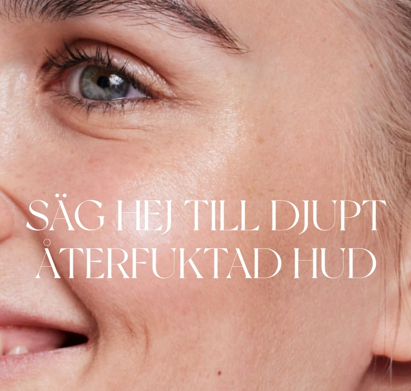 Juvederm Volite Skinbooster - naturlig hyaluronsyra