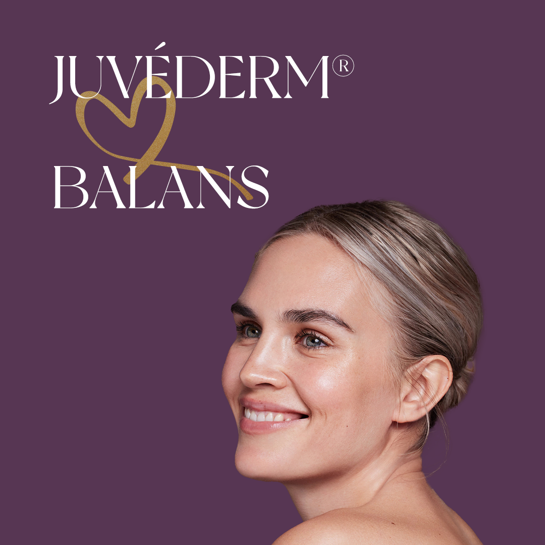 Juvederm fillers kinder