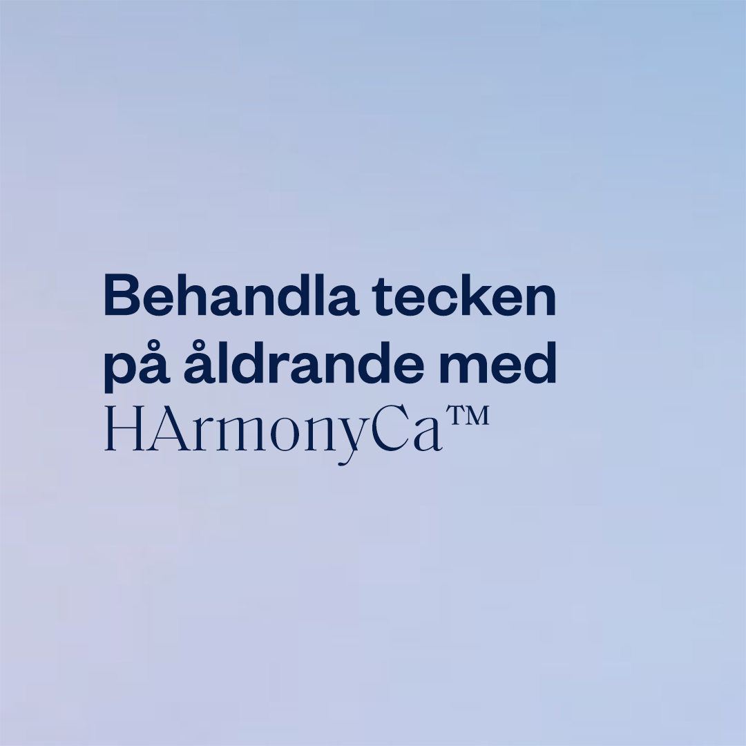 HArmonyCA Stockholm