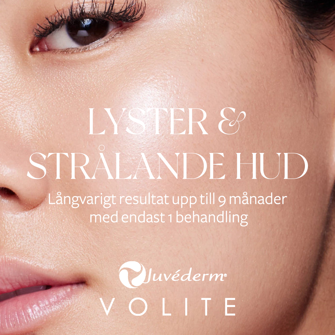 Juvederm Volite Skinbooster